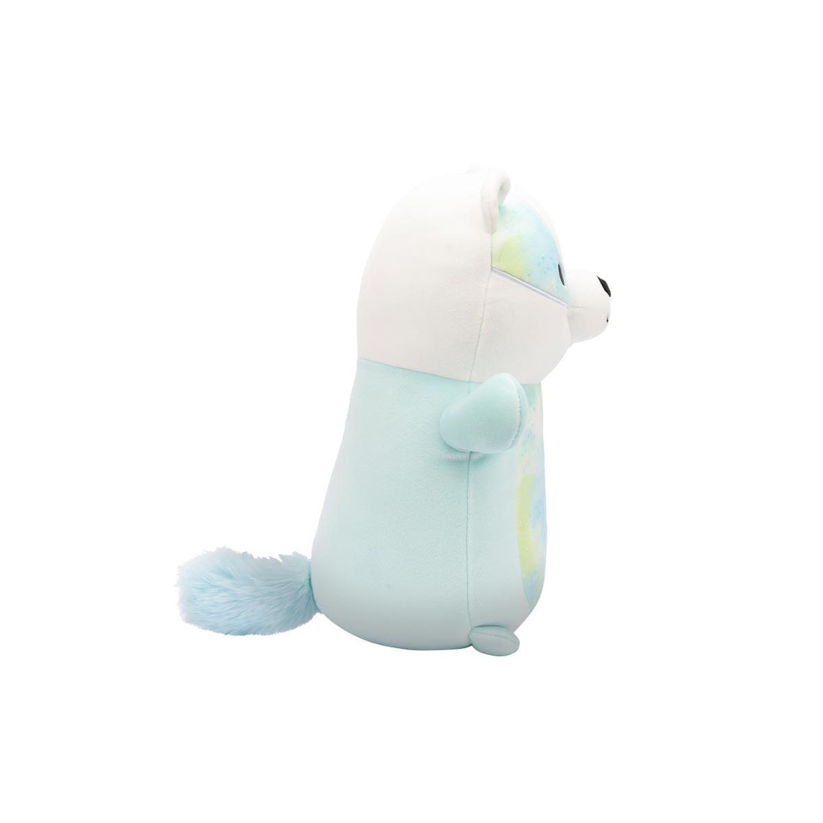 Foto 3 de Pelúcia Banks de 25cm - Squishmallows Hug Mees
