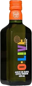 Azeite De Oliva Extra Virgem, O-live & Co, Chileno, Vidro, 450ml