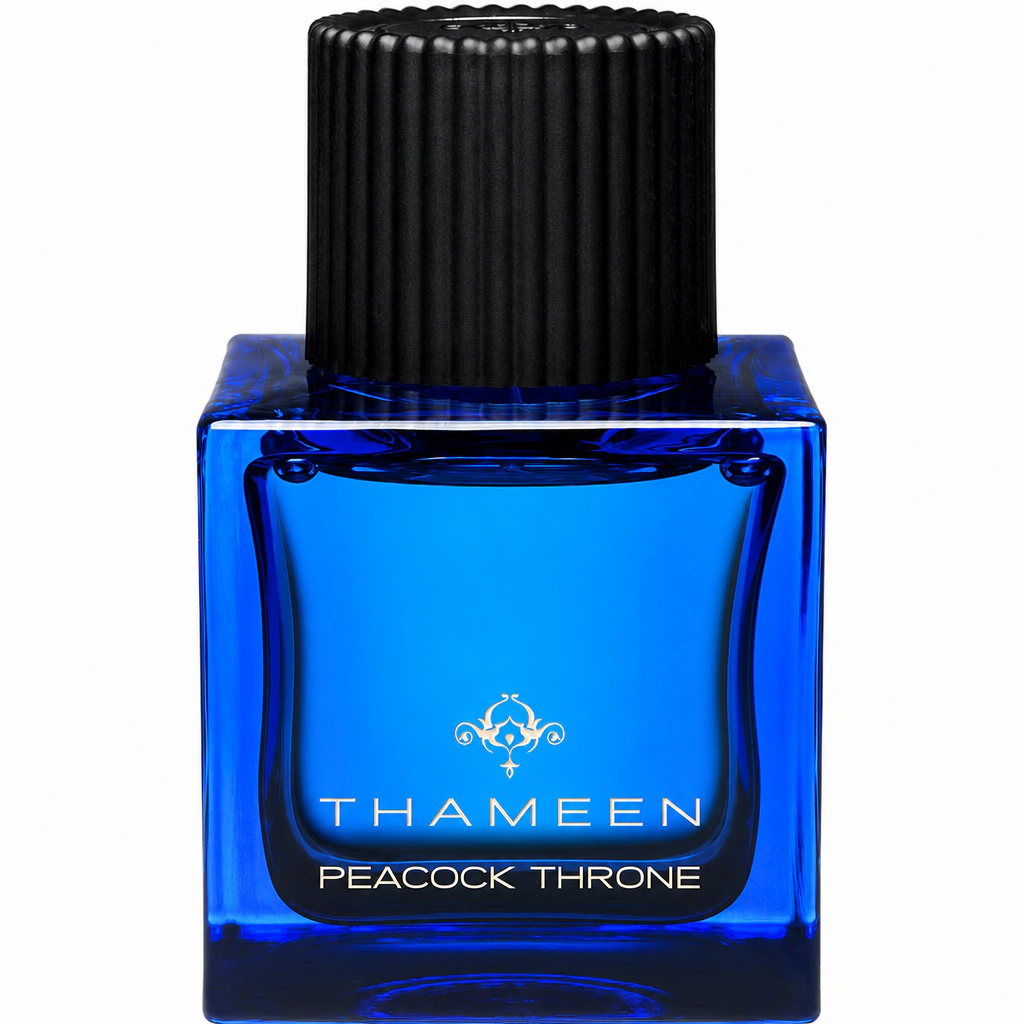 Peacock Throne — 100 ML (S/ CAIXA)