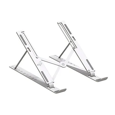 Suporte de Mesa Portátil para Notebook ELG