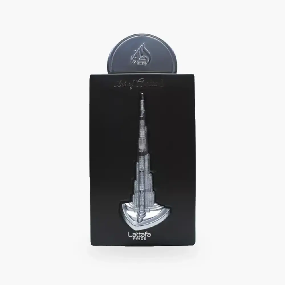Art of Arabia I — 100 ML