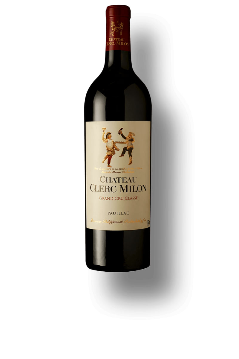 Château Clerc Milon