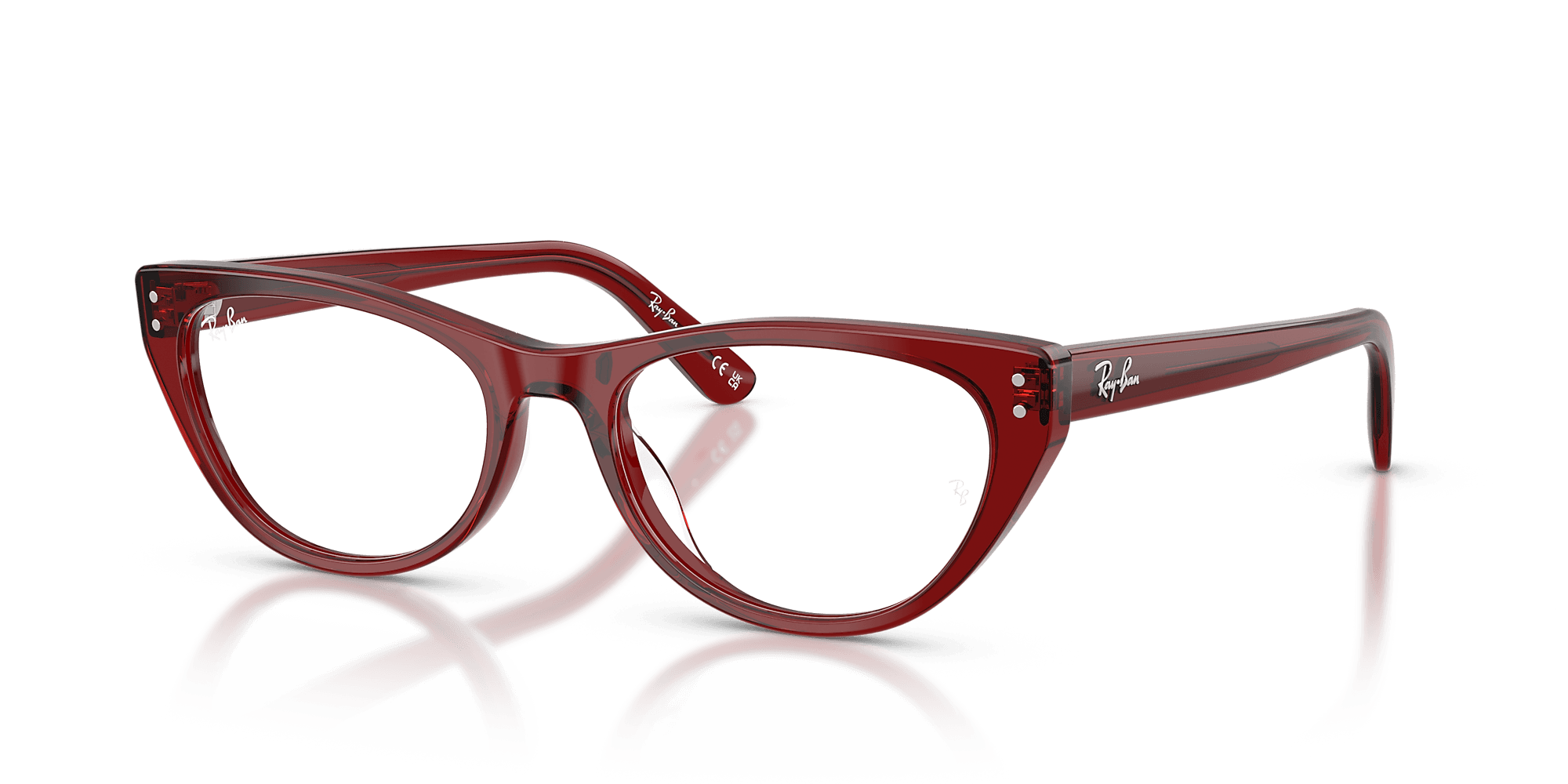 RB5449D Optics