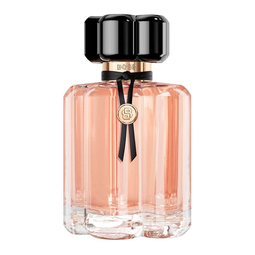 Boss Bottled Beyond Eau de Parfum - Perfume Feminino — Boss Bottled Beyond Eau de Parfum - Perfume Feminino 100ml