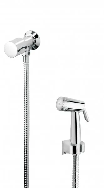 1984 C35 DUCHA HIG S/D DN15 PERFLEX