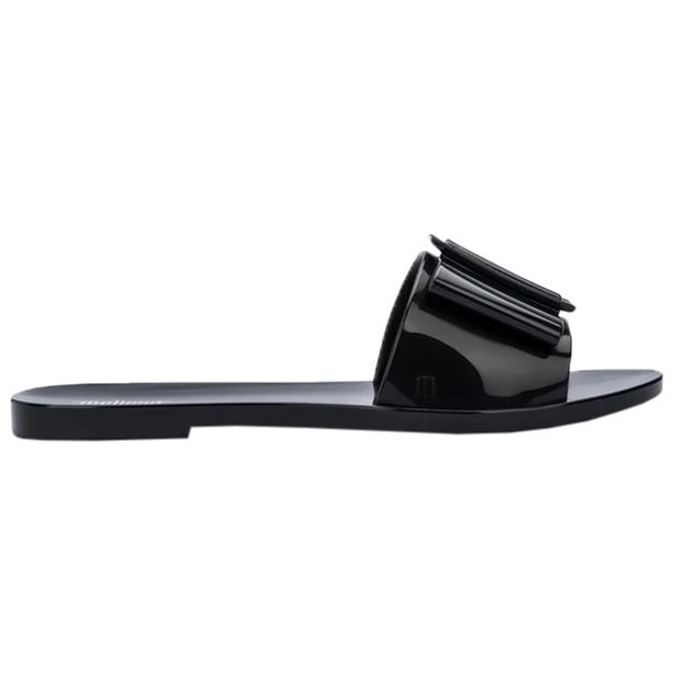 Melissa Babe 32944 PRETO 33/34
