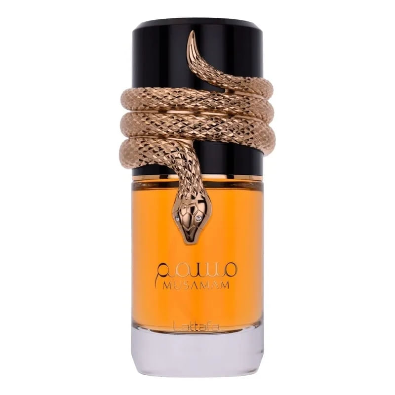 Musamam Lattafa - Eau de Parfum - 100ml