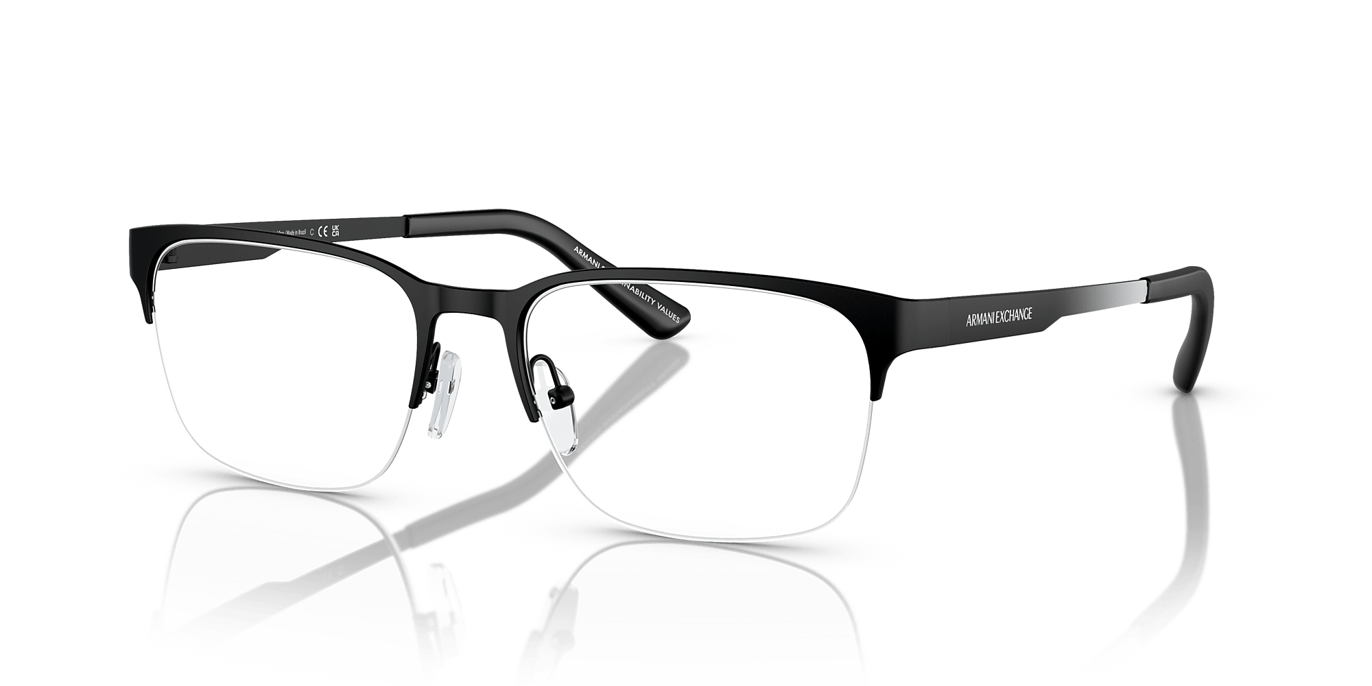 Óculos de Grau AX1060