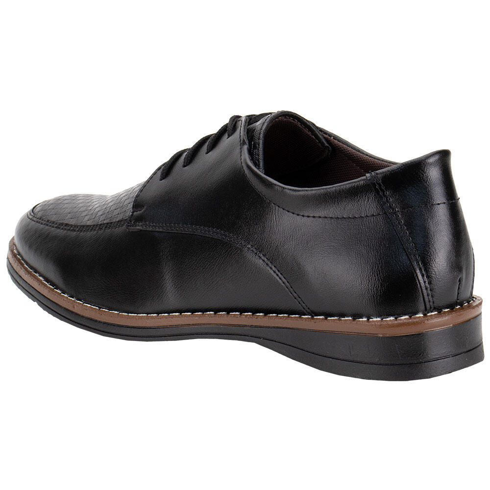 Foto 2 de Sapato Masculino Social Bkarellus 2301