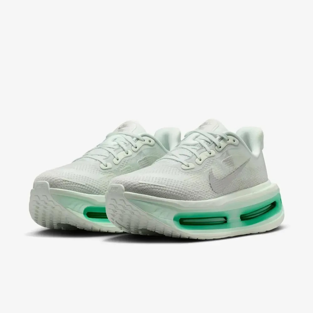 Nike Vomero Premium Barely Green Feminino — 37, Novo