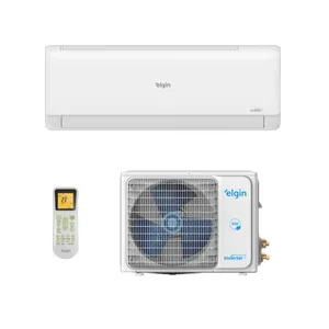 Ar Condicionado Split Elgin 12000 Btus Eco Inverter