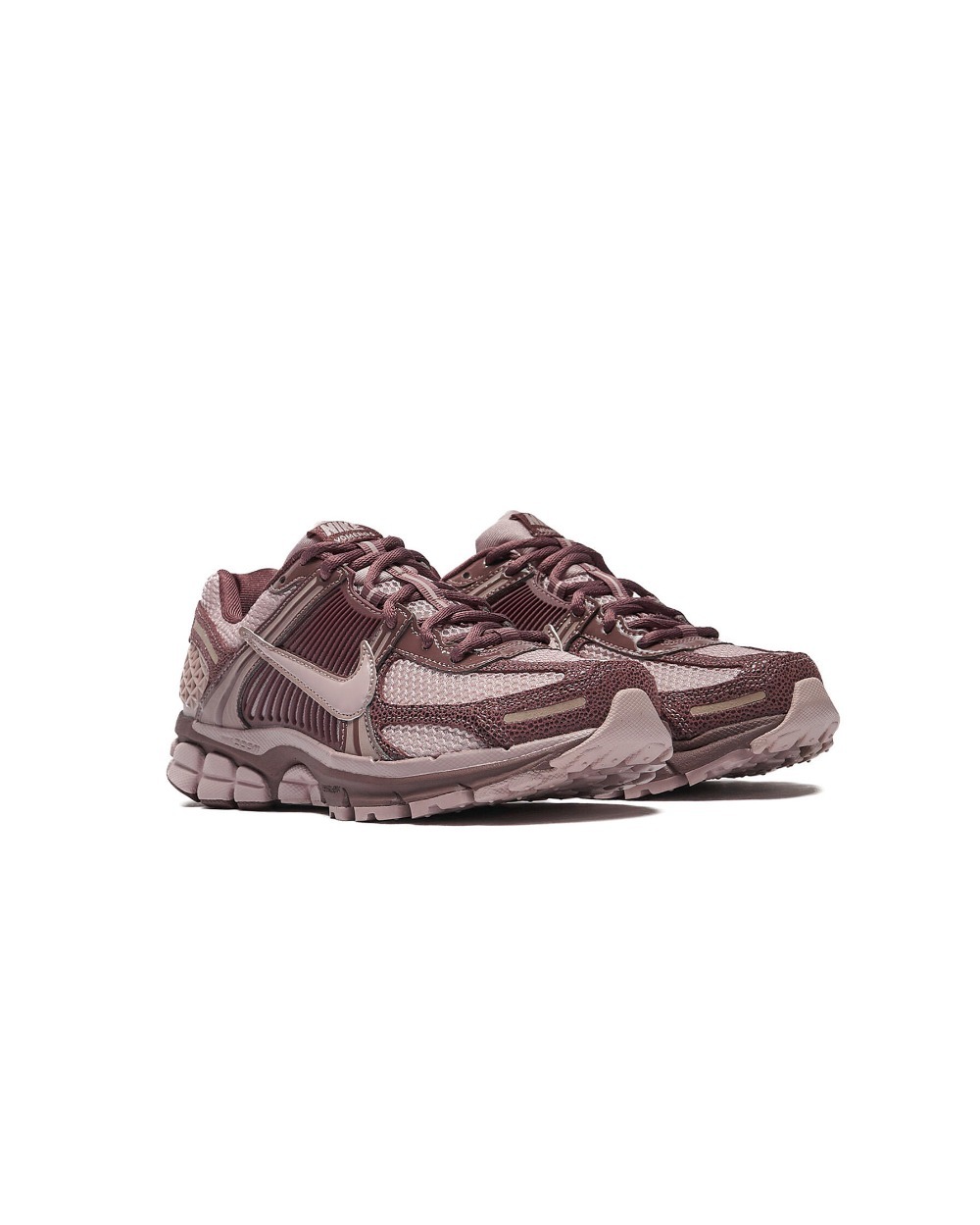 Nike Zoom Vomero 5 Tattoo Particle Rose Light Violet Ore — 34.5, Novo