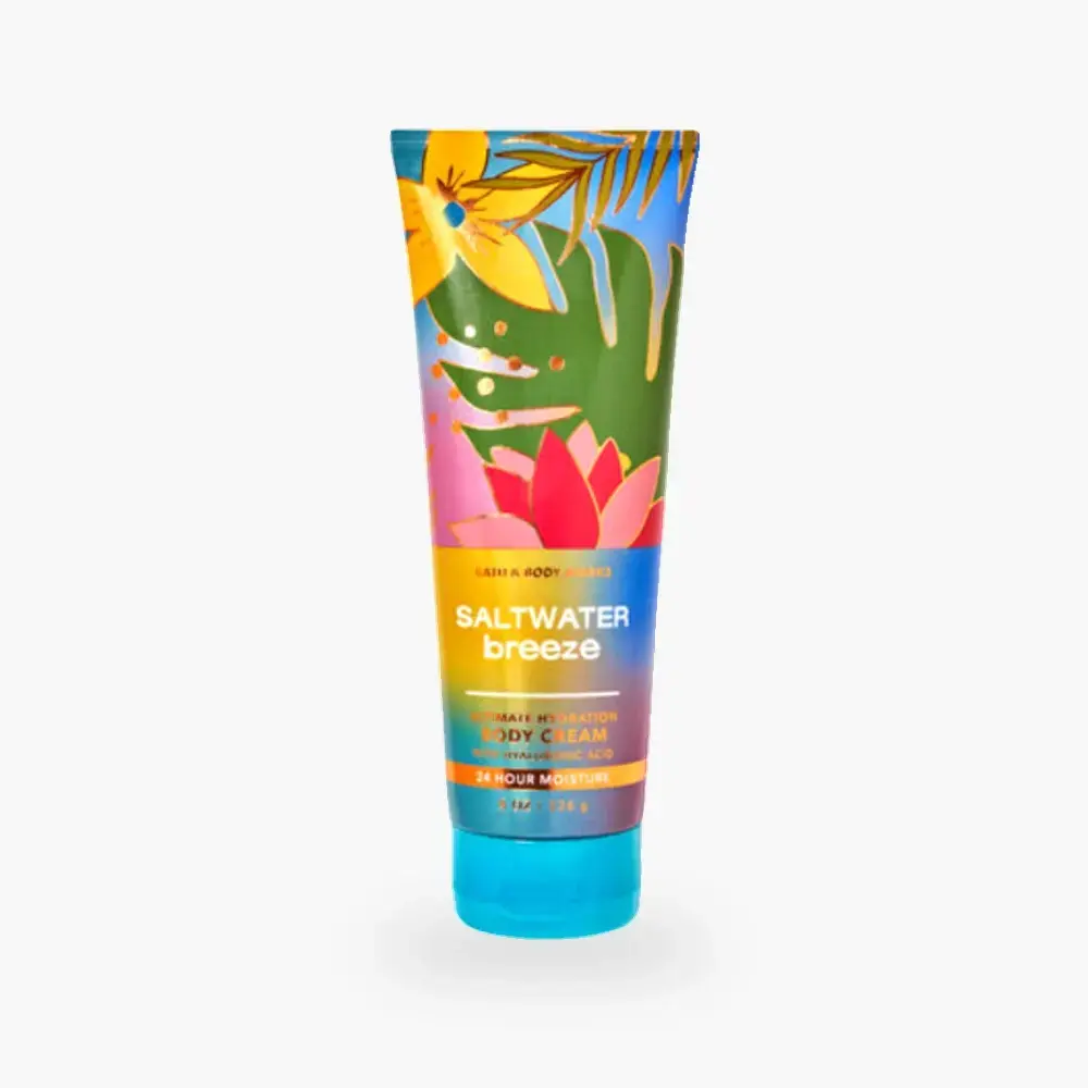 Saltwater Breeze — 226 ML