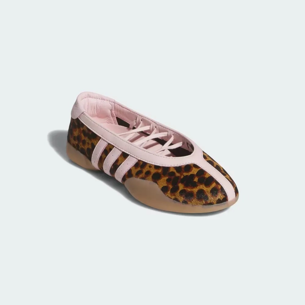 adidas Taekwondo Mei Ballet Supplier Colour Clear Pink Gum — 34 / 35 / 36 / 37 / 38 / 39, Novo