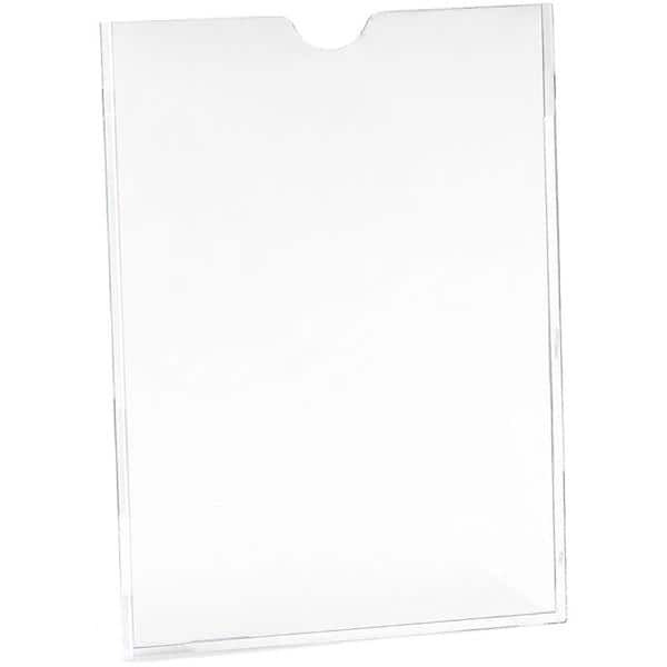 Quadro de Avisos Office, A4 Frontal, Maxcril - PT 1 UN