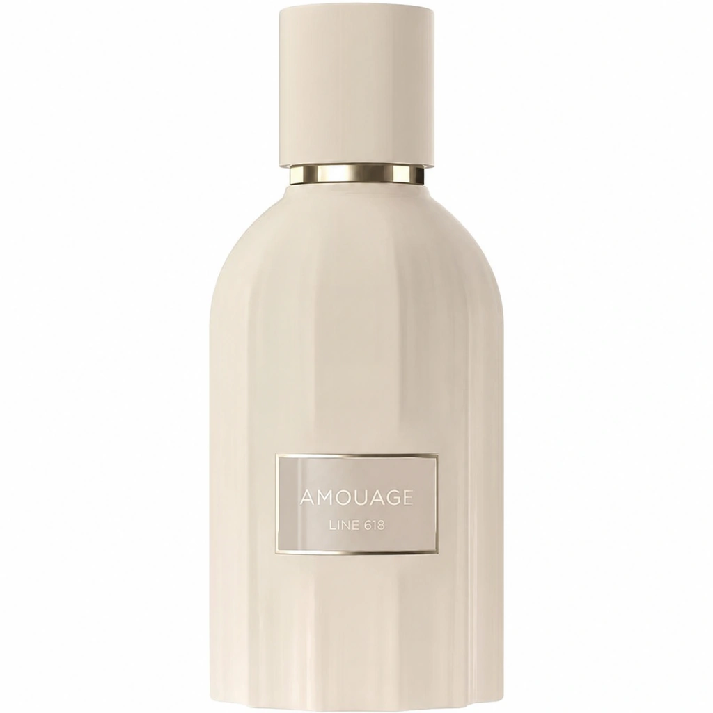Line 618 — 100 ML