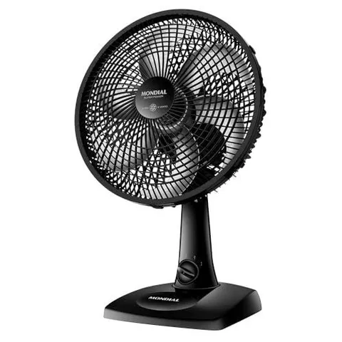 [prime] Ventilador Mesa Mondial 30cm Super Power
