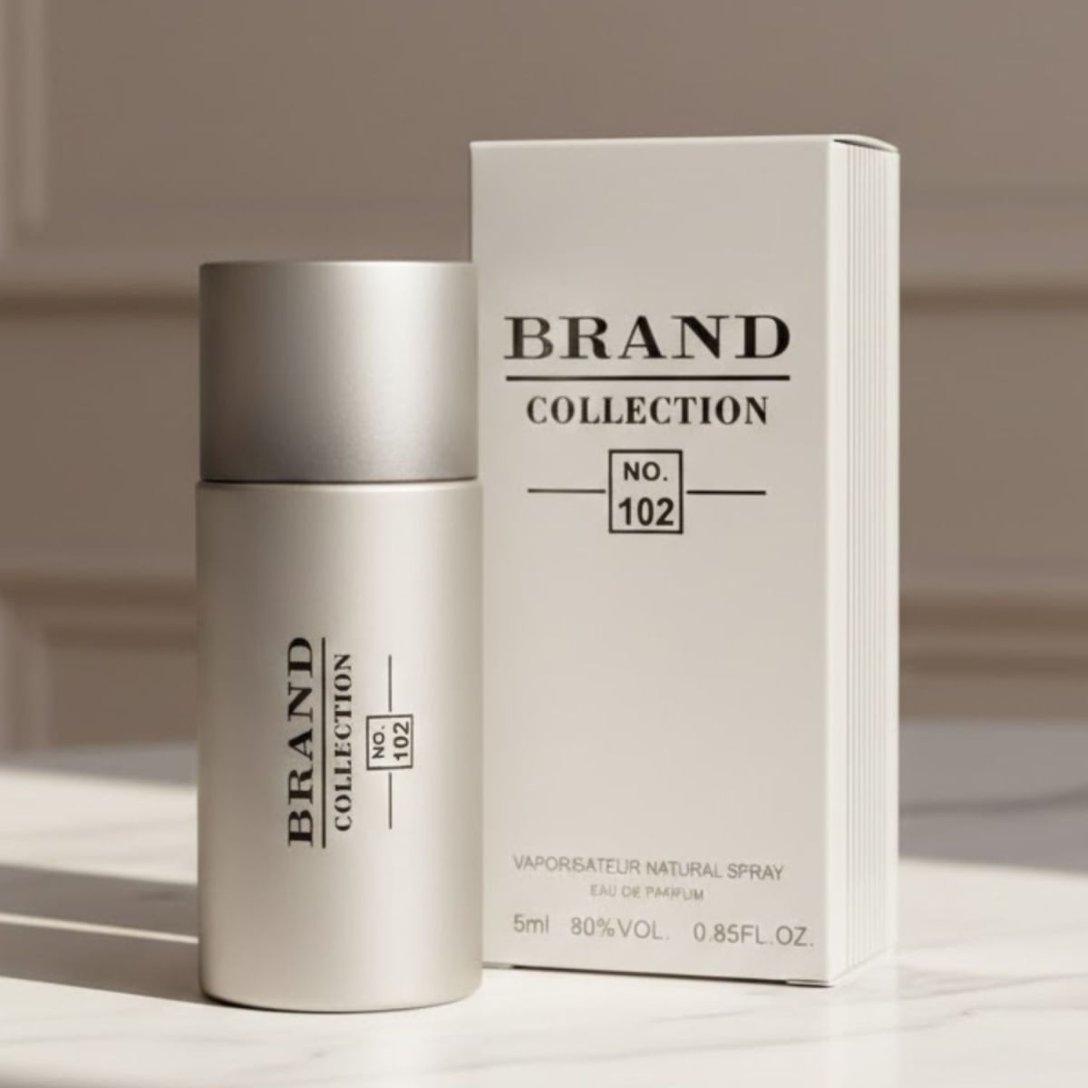 Foto 2 de Brand Collection - 102 25Ml