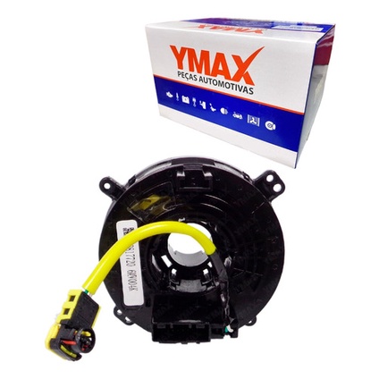 Cinta Airbag Hard Disk Prisma Onix 2013 Em Diante 208177720