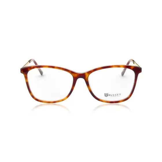 Armação de Óculos de Grau Bulget, modelo BG6327N, cor G21