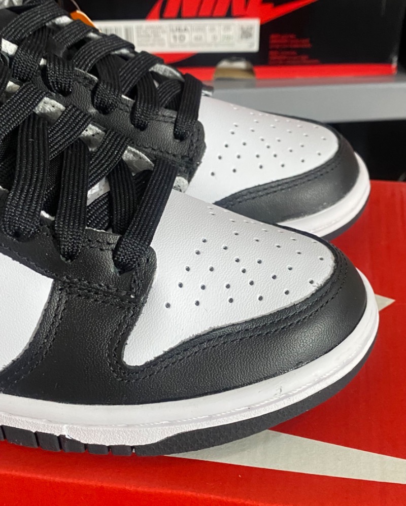 Foto 5 de Nike Dunk Low Black Paisley — 35, Novo