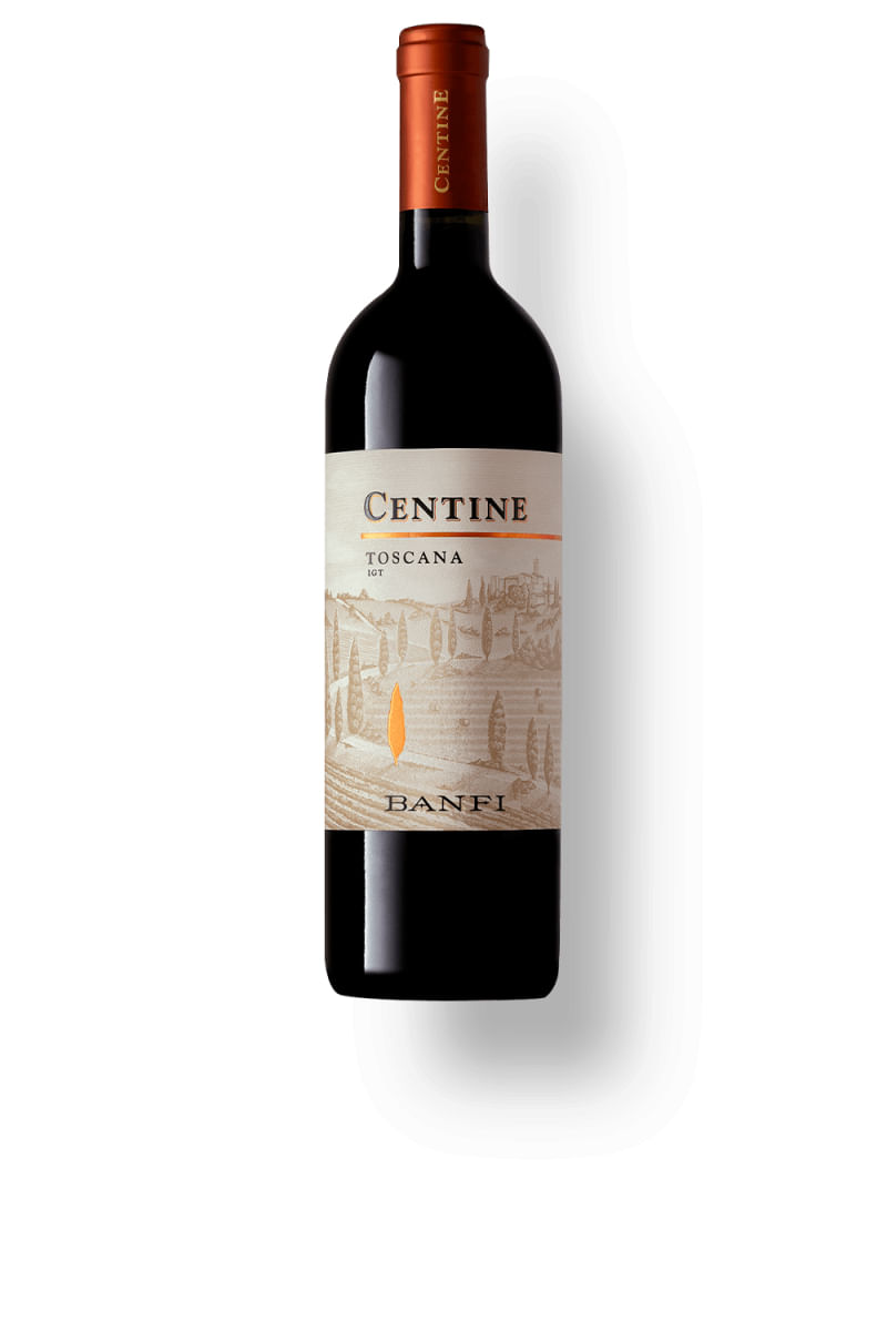 Castello Banfi Centine Rosso IGT