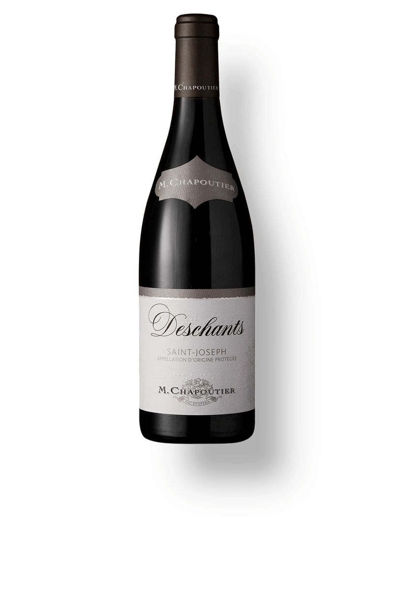 M. Chapoutier Saint-Joseph Rouge "Deschants"