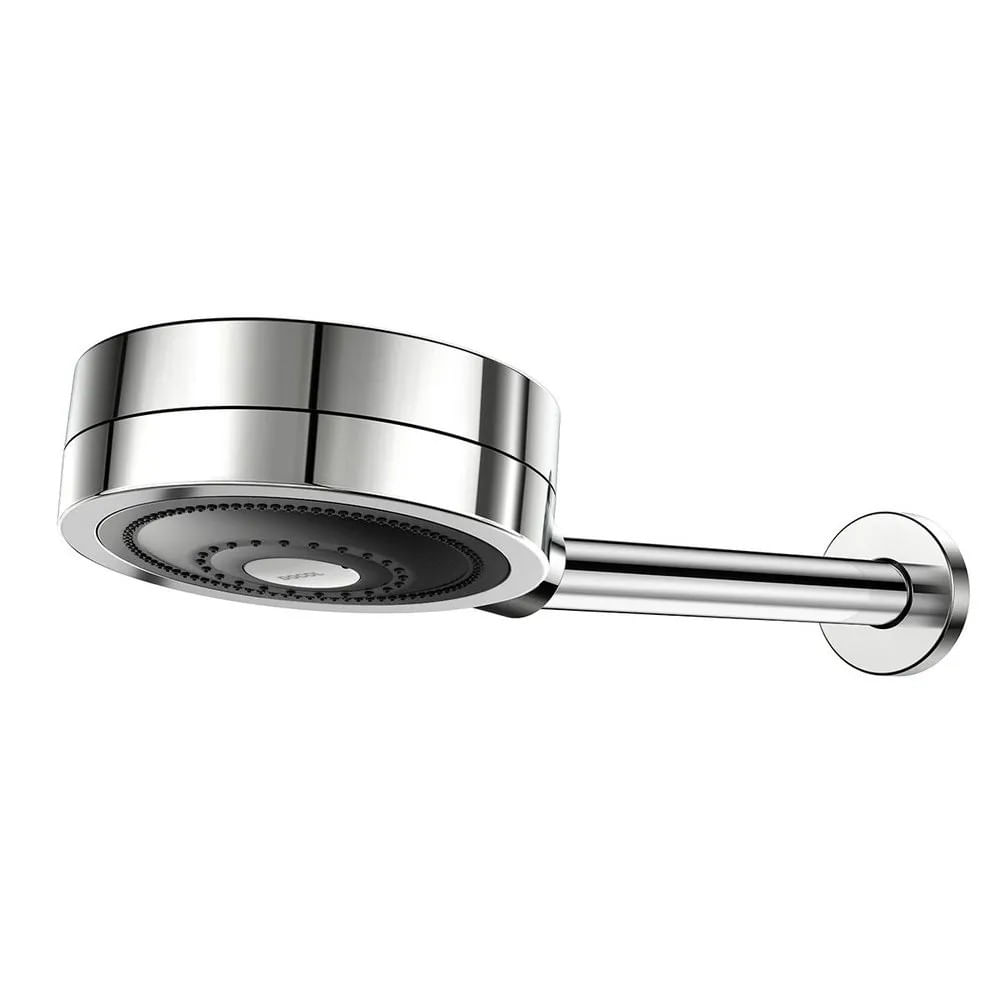 Chuveiro Technoshower Cromado Docol
