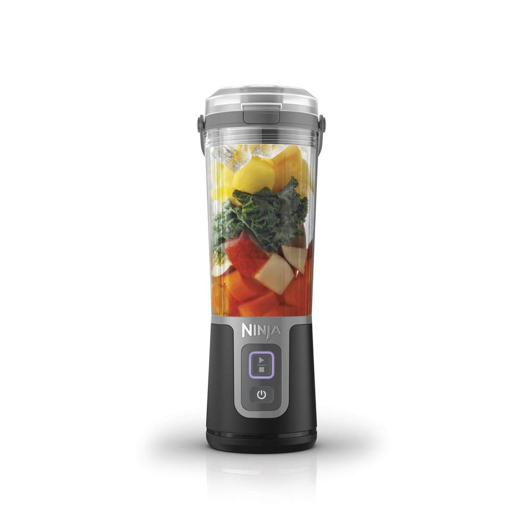 Liquidificador Portátil Blast Bivolt Ninja