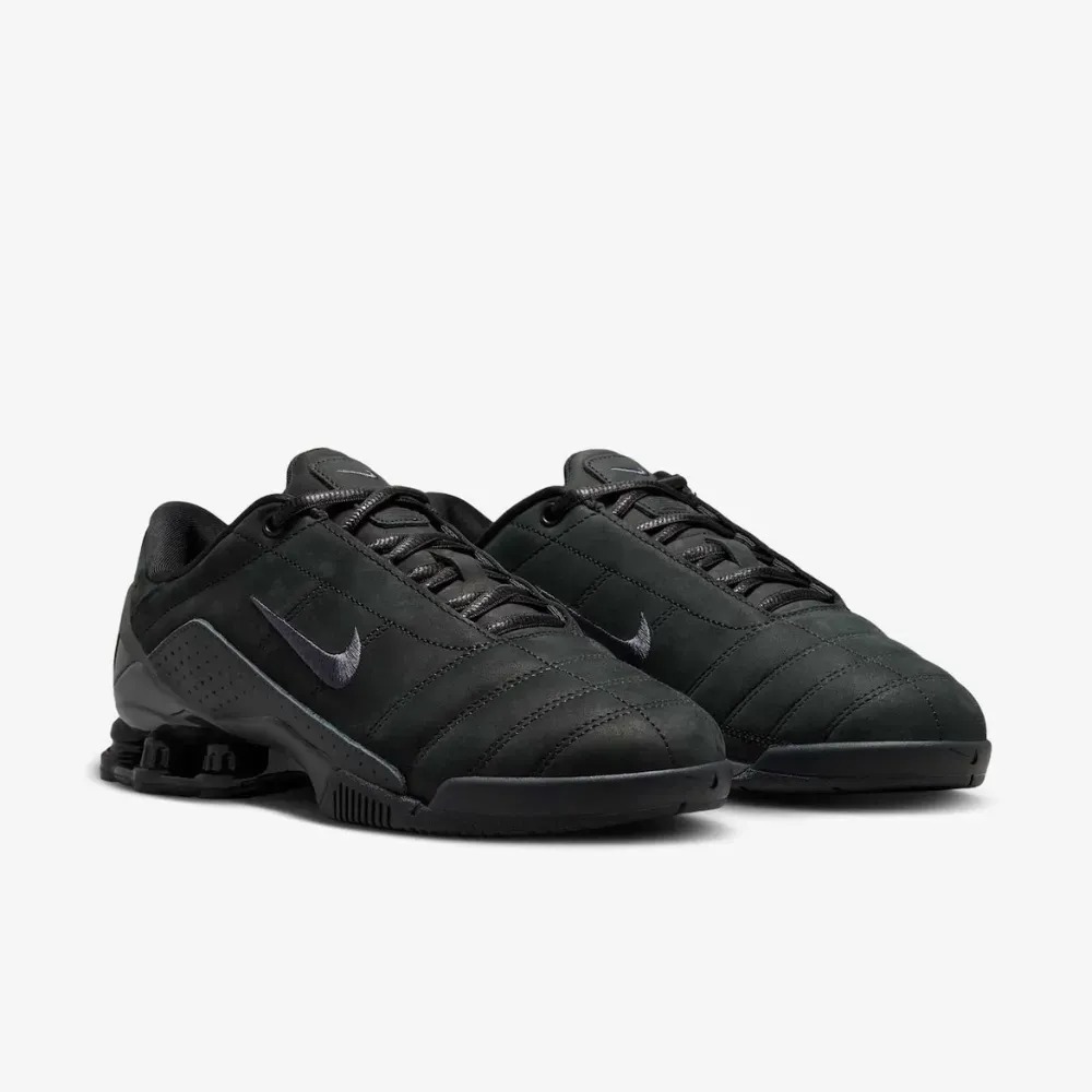 Nike Total 90 Shox Magia Anthracite — 34 / 35 / 36 / 37 / 38, Novo
