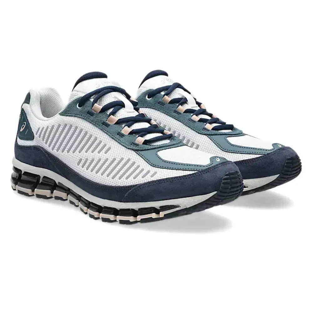Asics Gel-Quantum 360 I AMP White Midnight — 35.5 / 36 / 37, Novo