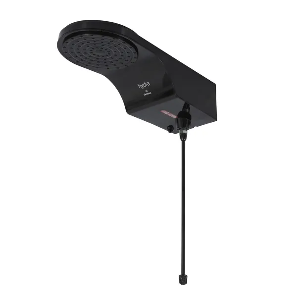 DPFT.E.551PT DUCHA ELETR FIT BLACK 5500W 127V DECA