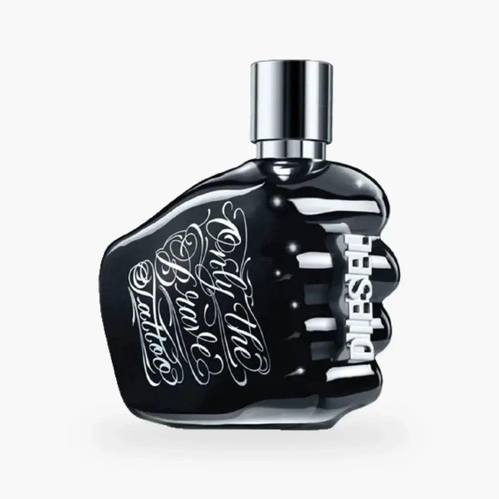 Only The Brave Tattoo — 125 ML