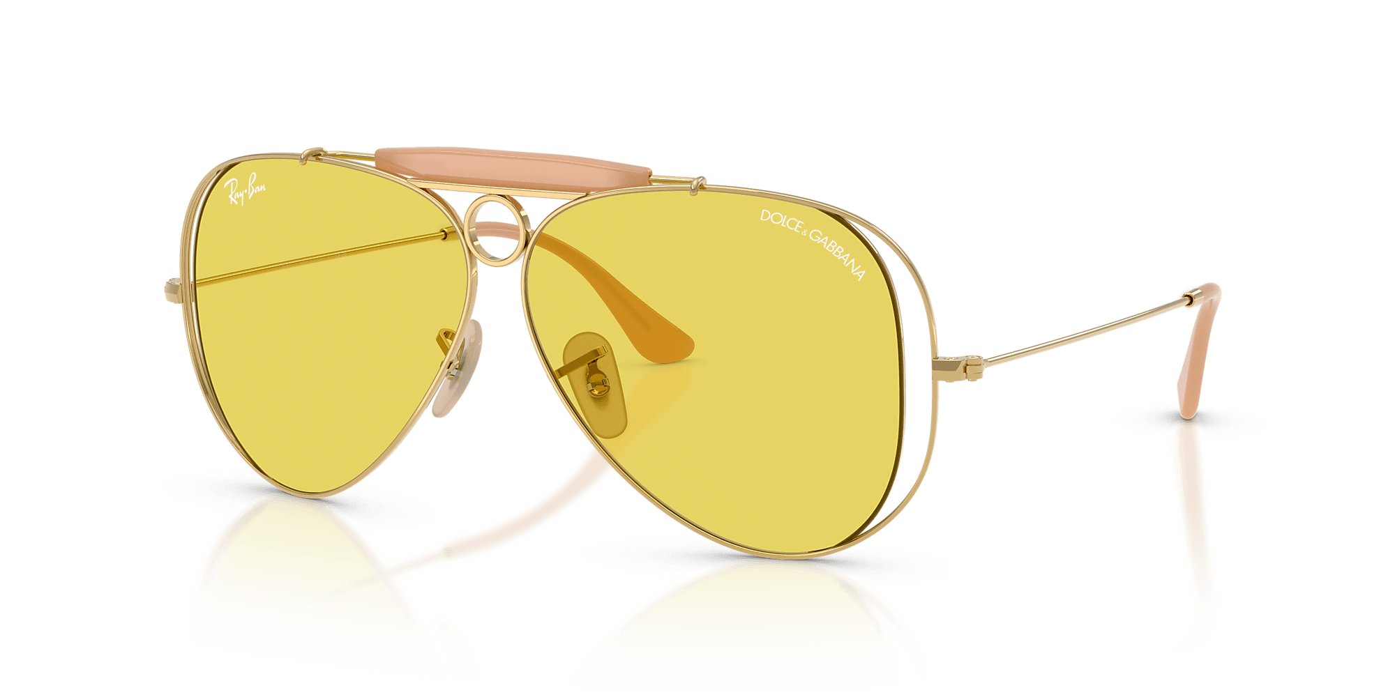 RB3138M The Shooter By Dolce&Gabbana