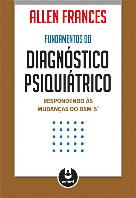 Fundamentos do Diagnóstico Psiquiátrico