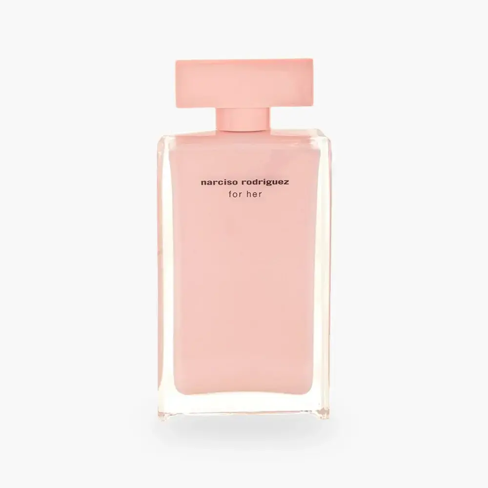 Narciso Rodriguez For Her EDP — 100 ML
