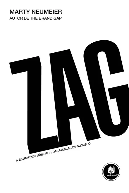 Livro: Zag