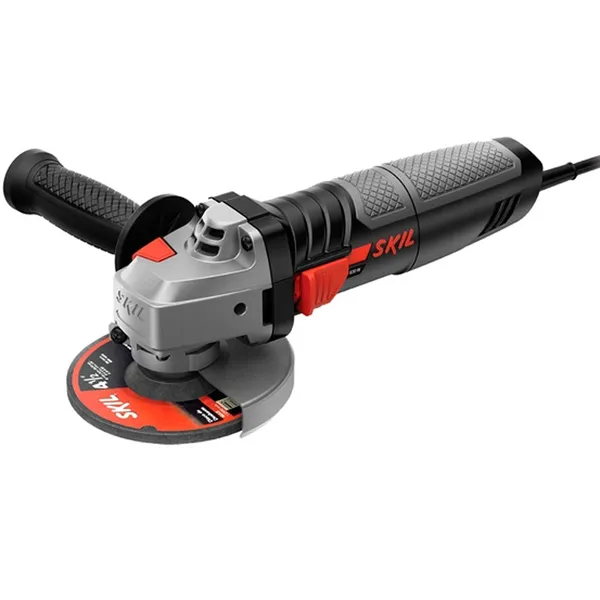 ESMERILHAD 4.1/2 9004 220V+5DISCOS SKIL