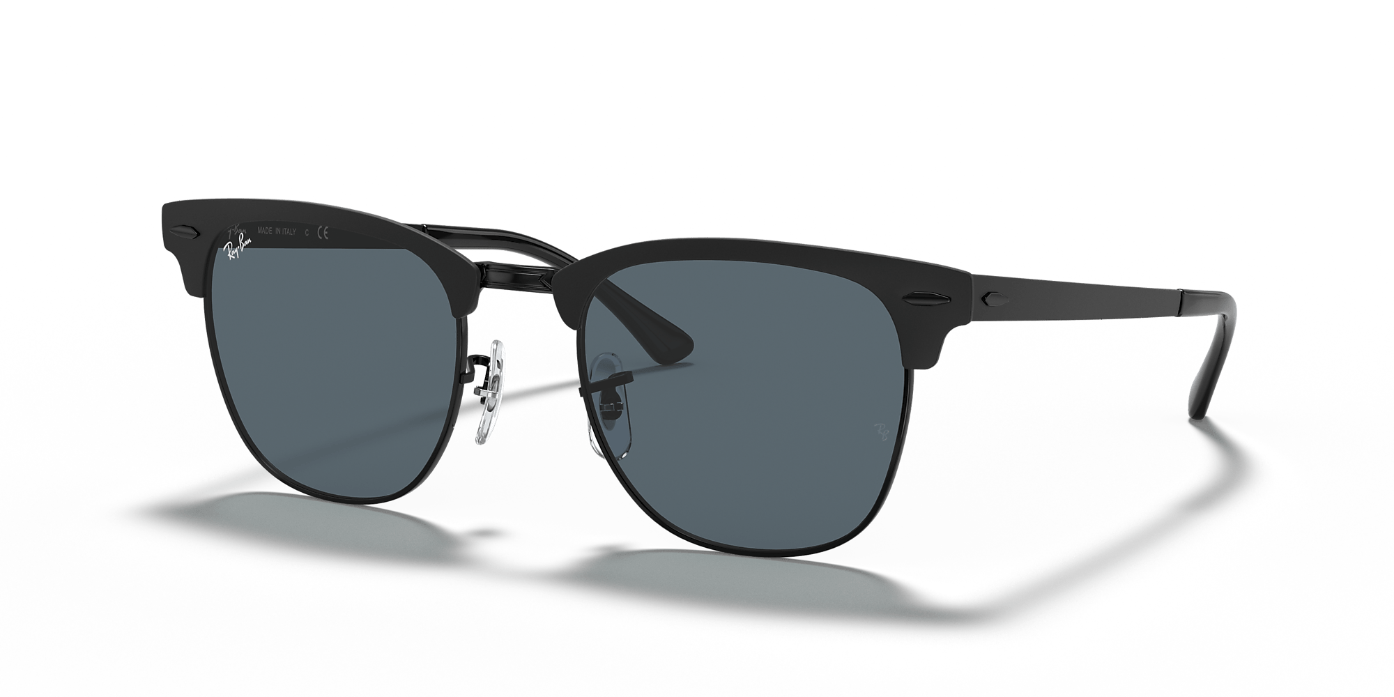 CLUBMASTER METAL