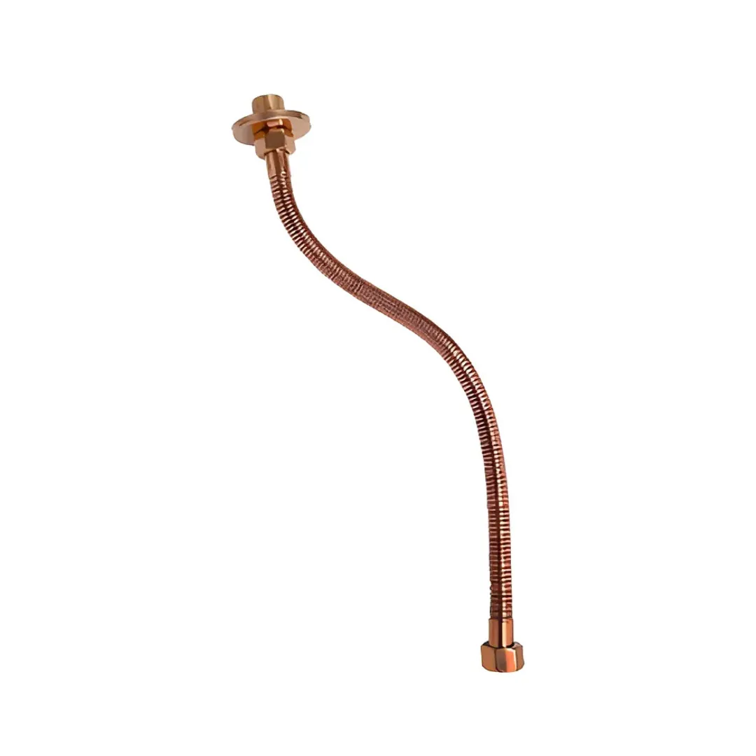 1701 LIG FLEX ROSE DN15X40CM PERFLEX
