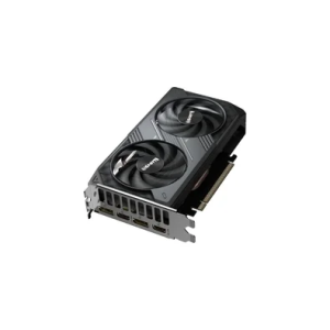 Placa de Vídeo Gigabyte RTX 5050 WINDFORCE 2 OC 8GB NVIDIA GeForce, 8GB GDDR6, 128bit, DLSS, Ray Tracing