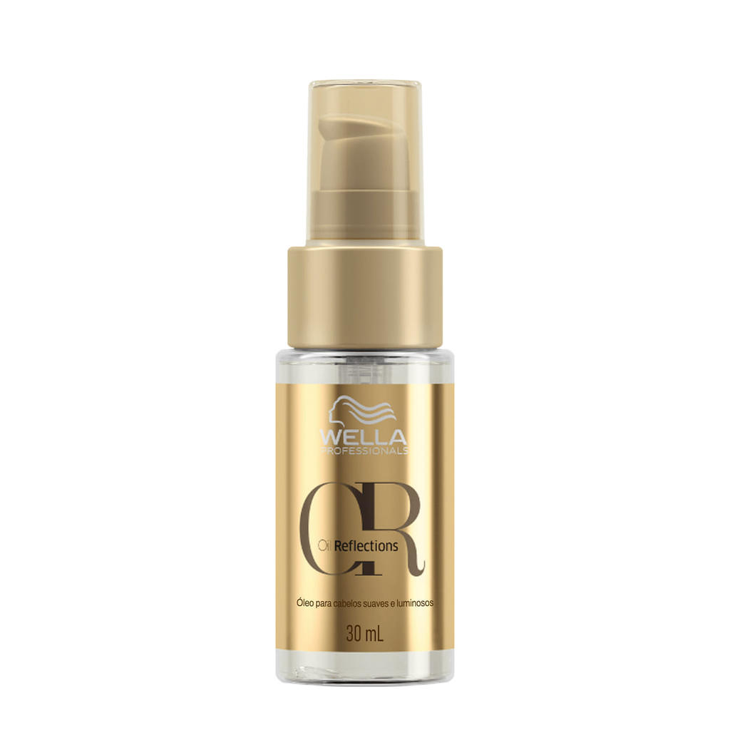 Wella Professionals Oil Reflections 30ml
