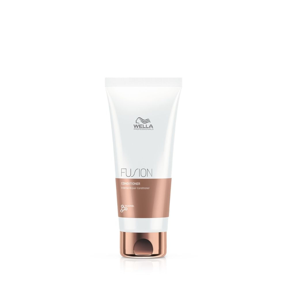 Condicionador Professionals Fusion Intense Repair 200mL Wella