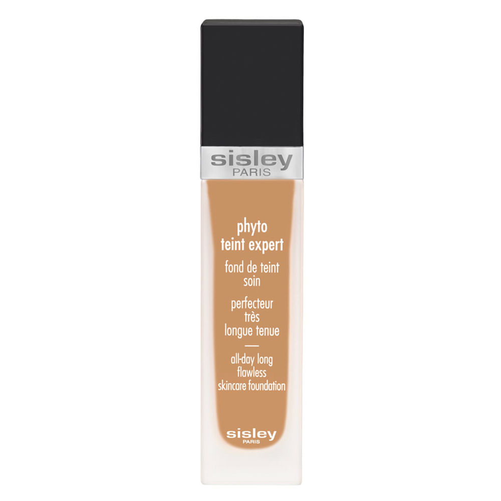 Phyto-Teint Expert Sisley - Base — 4 - Honey