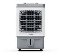 [Regional] Climatizador 35L 220V Branco/Cinza 150W CLIN35PRO-02, Ventisol