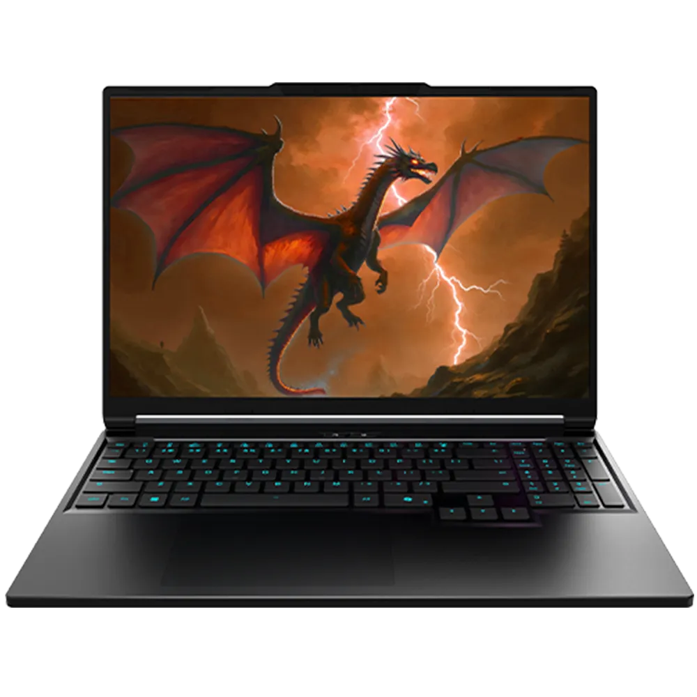Notebook Avell STORM 550 — Intel Core i7-14650HX, RTX 5050 (8GB GDDR7), 16GB DDR5, SSD M.2 NVME 512GB, Sem sistema operacional