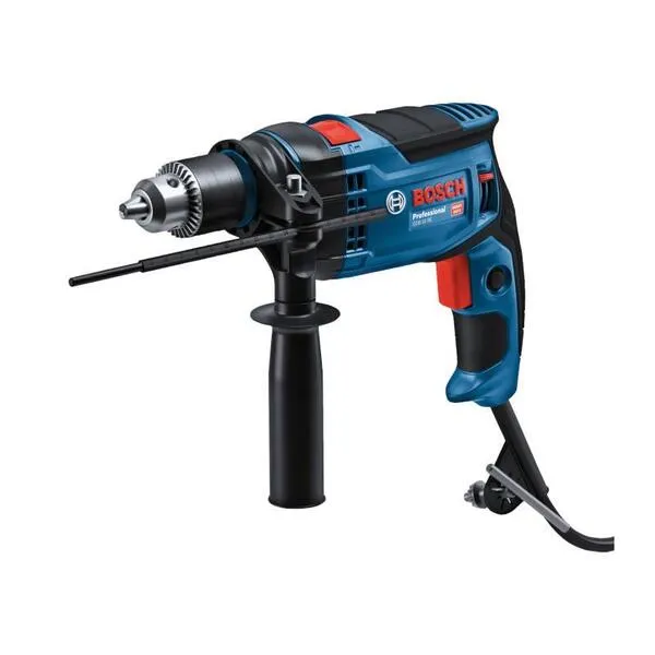 FURAD IMP 1/2 GSB 16 RE 850W 127V BOSCH
