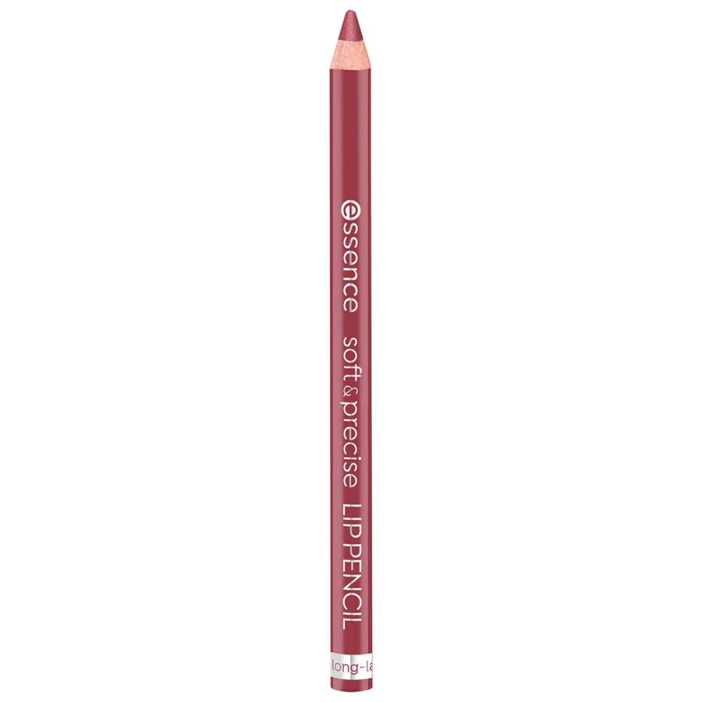 Lápis para Contorno Labial Essence – Soft & Precise Lip Pencil — 21