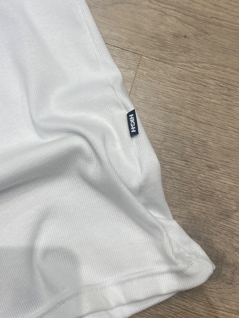 Foto 3 de Regata High Company White — P / M, Novo