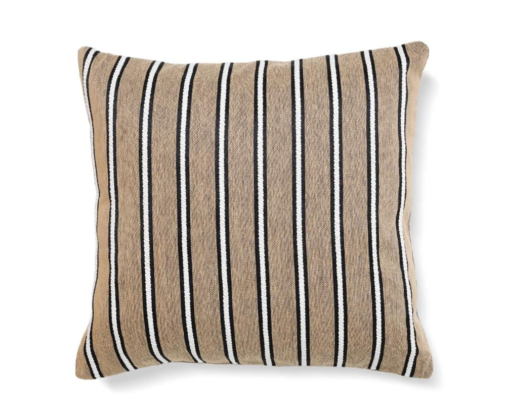 Capa Almofada Jacquard Marais Amarelo Westwing Amarelo